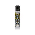 CLIPPER Feuerzeug Matroschkas - Yellow