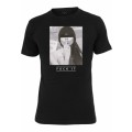 MISTER TEE F#?KIT (schwarz), T-Shirt