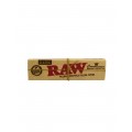  RAW Connoisseur King Size slim + prerolled Tips