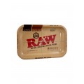 RAW Metal Rolling Tray Drehunterlage - small