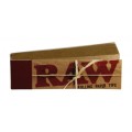 RAW Regular Tips Heftchen einzeln