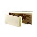 RAW Perforated Wide Tips Heftchen einzeln