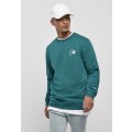 Starter Small Logo Crew grün