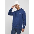Starter Small Logo Hoody dunkelblau