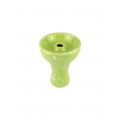 Tabakkopf Funnel Marble Green