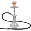 Aladin Shisha MVP360 clear pattern