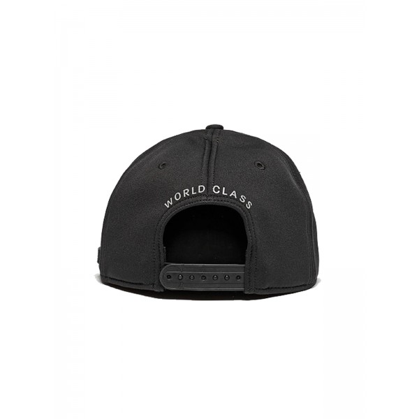 CAYLER & SONS BL World Class Cap schwarz