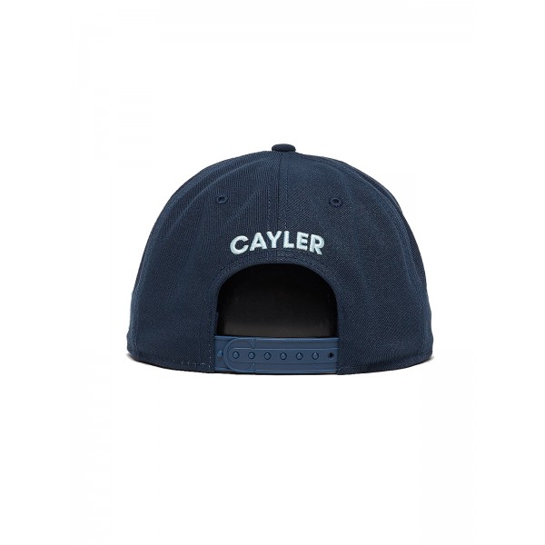 CAYLER & SONS WL Cap A Dream navy