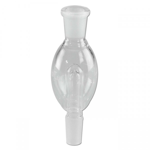 BLACK LEAF Flow Aktivkohleadapter 14.5