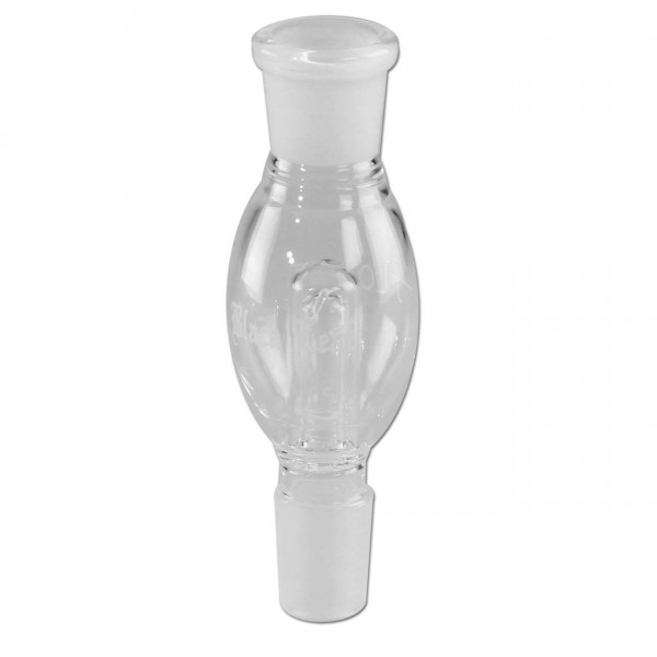 BLACK LEAF Flow Aktivkohleadapter 18.8