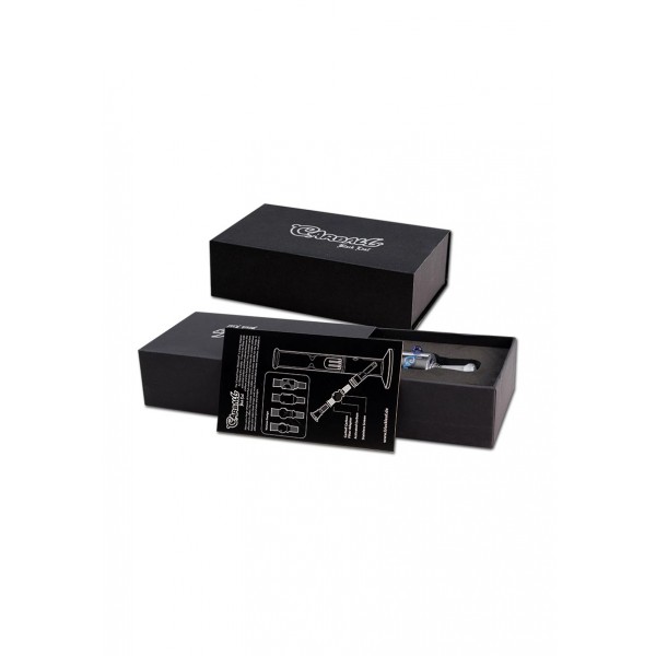 BLACK LEAF Carball Aktivkohleadapter 18.8