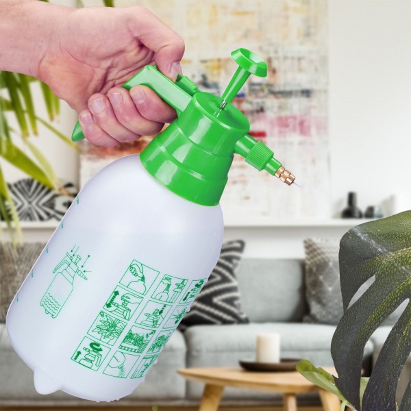 Pumpsprühflasche 2 Liter