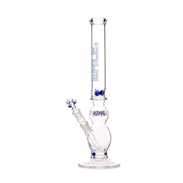 Ehle Implosion Blue Eisbong 45 cm