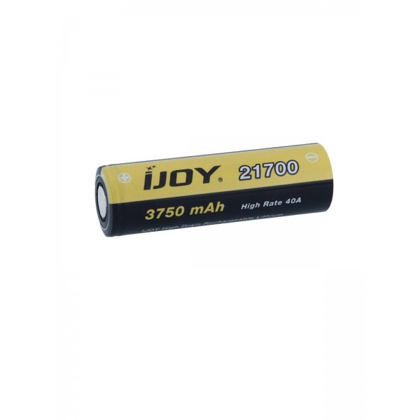 iJOY Akku 21700 3750 mAh