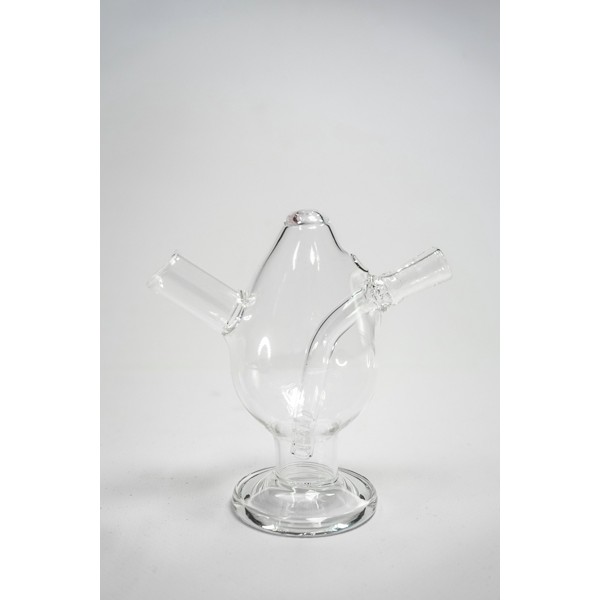 Highline Spliff Bubbler 9 cm