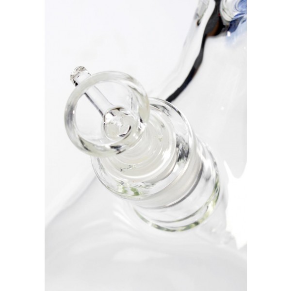 BLACK LEAF Kolbenbong Ice 39 cm 