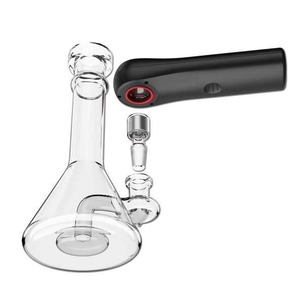 Ispire The Wand E-Torch Bong Dab Set