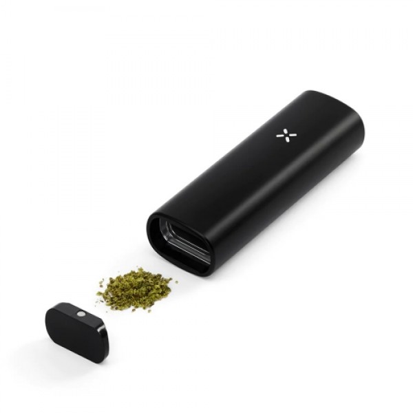 Pax Mini Vaporizer Onyx