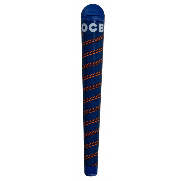 OCB Joint Tube King Size blau