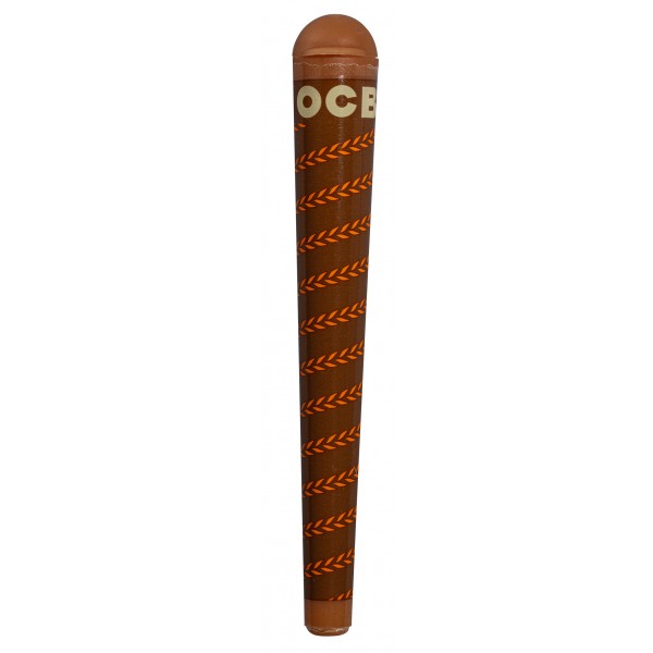 OCB Joint Tube King Size braun