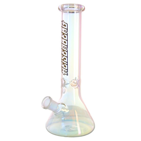 Heisenberg Ghetto Slut Regenbogeneffekt 27 cm