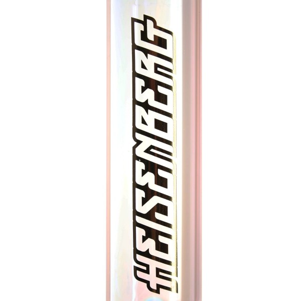 Heisenberg Ghetto Slut Regenbogeneffekt 27 cm