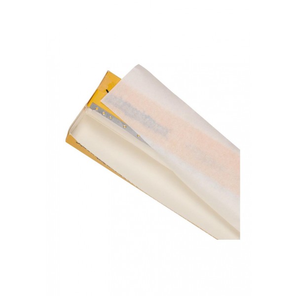 Qnubu Pergamentpapier für Extraktion 30 cm 