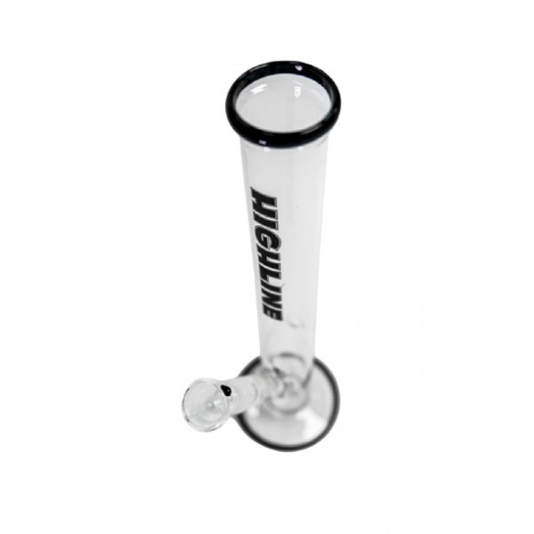 Highline Little Low Lad Bong 33 cm schwarz o. grün