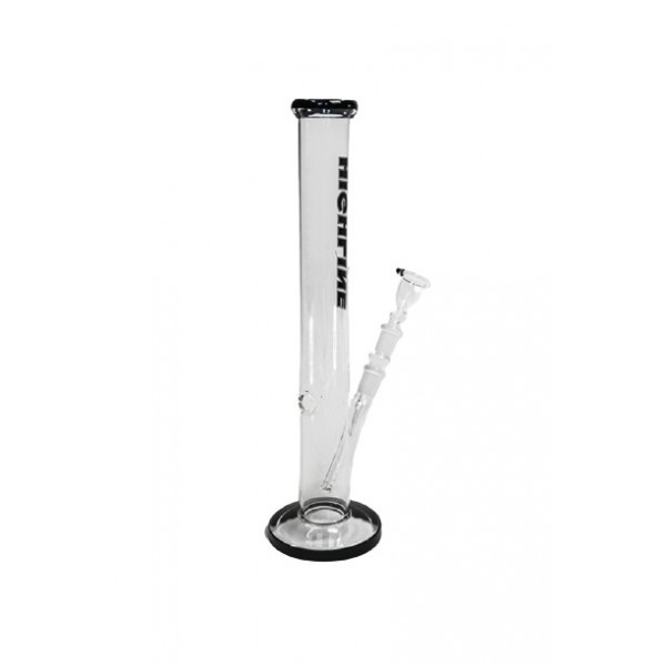 Highline Little Low Lad Bong 33 cm schwarz o. grün