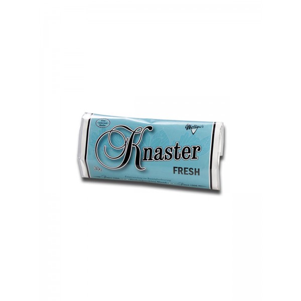 Knaster Fresh 30 g tabakfreie Kräutermischung 