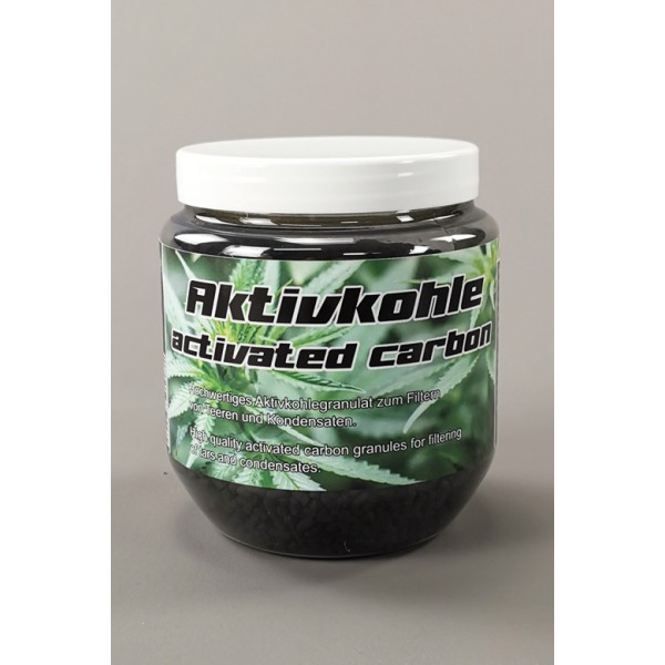 Jelly Joker Aktivkohlegranulat 200 g