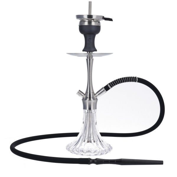 Aladin Shisha MVP A36 klar