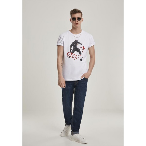 Merchcode AMK Panther Tee