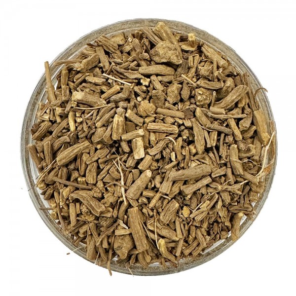 Baldrianwurzel Bio getrocknet für Vaporizer 50 g