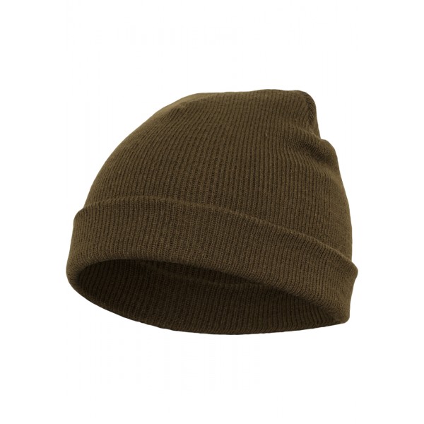 YUPOONG Beanie Heavyweight olive 