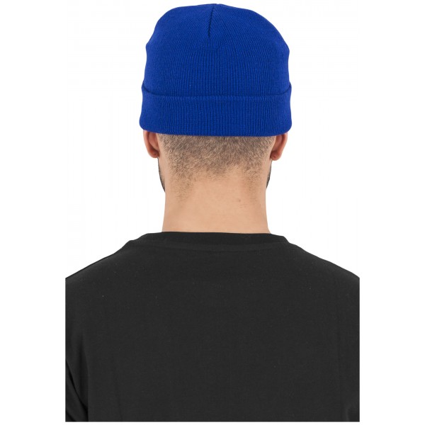 YUPOONG Beanie Heavyweight royale