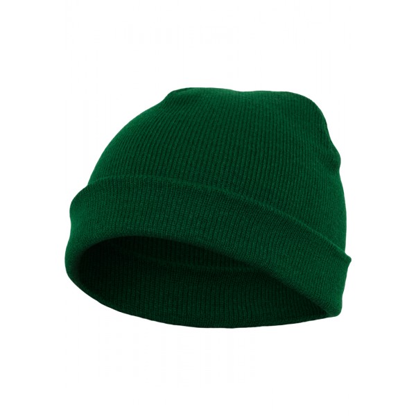 YUPOONG Beanie Heavyweight spruce