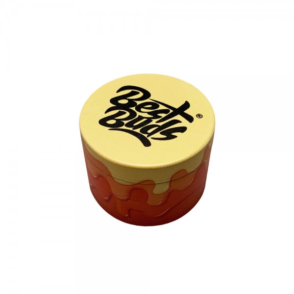 Best Buds Grinder Gelato Mango Peach 4-teilig