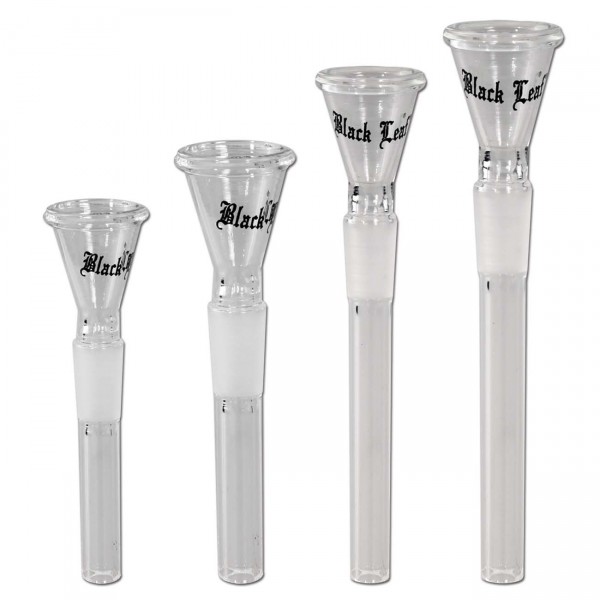 Black Leaf Chillum 14.5 (11 cm)