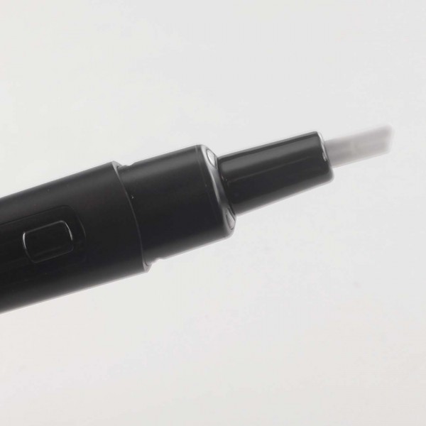 Black Leaf Hot Knife LED + Thermometer Fahrenheit