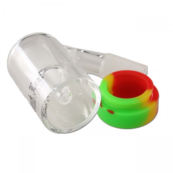 Black Leaf Reclaim Catcher mini 14,5