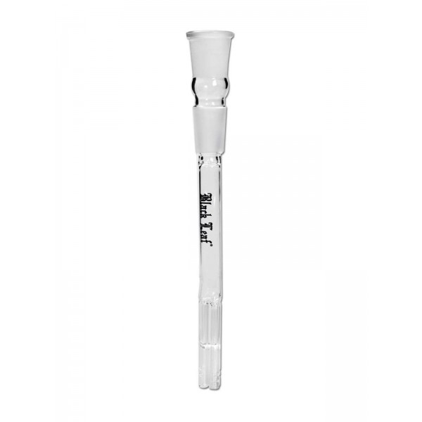 Schlitzdiffusor Chillum 4-Arm 14,5>18,8 (14 cm)