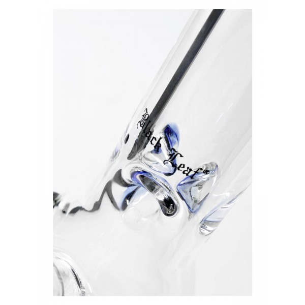 BLACK LEAF Kolbenbong Ice 44 cm eiskerben