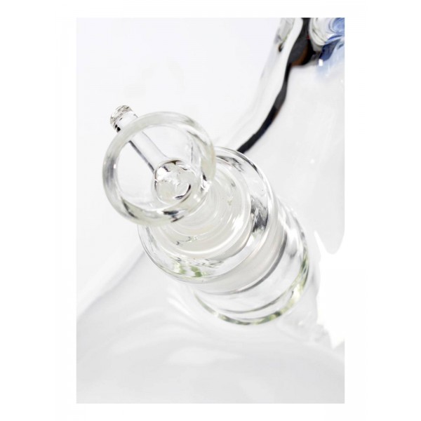 BLACK LEAF Kolbenbong Ice 44 cm köpchen