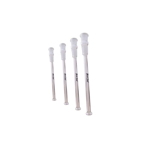 Black Leaf Schlitzdiffusor Chillum Duschkopf 18.8 (12 cm)