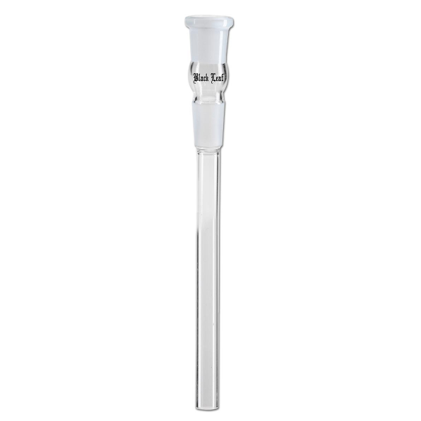 Black Leaf Adapter Chillum 18.8 (14 cm)