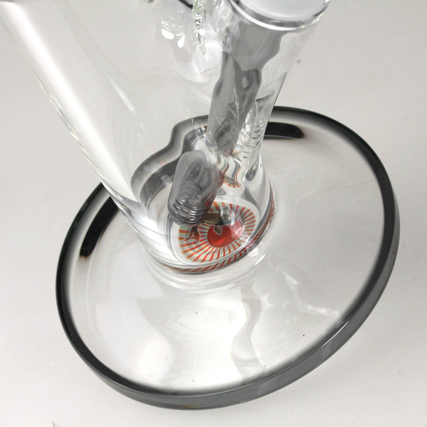 Black Leaf Kofferbong Perko Ronin & Geisha 