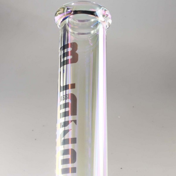 Blaze Gear Icebong Grau 2 x NS19