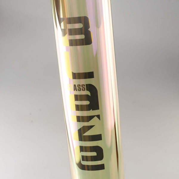Blaze Gear Icebong Grau 2 x NS19