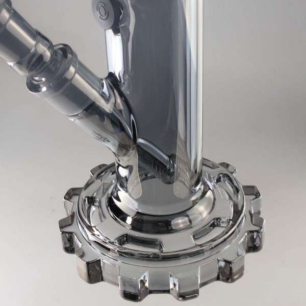 Blaze Gear Icebong Grau 2 x NS19